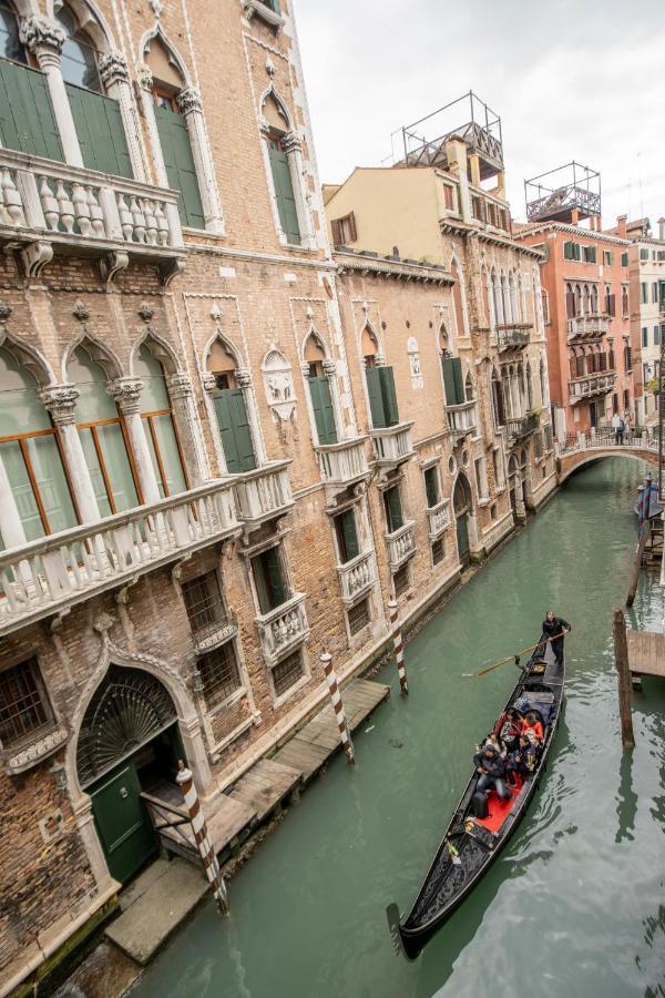 Hotel Ateneo Venise