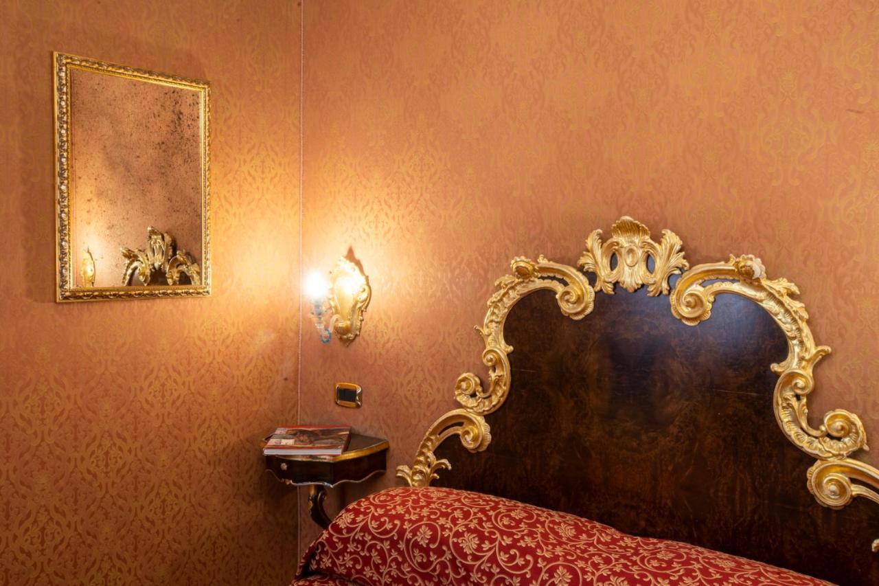 Hotel Ateneo Venise