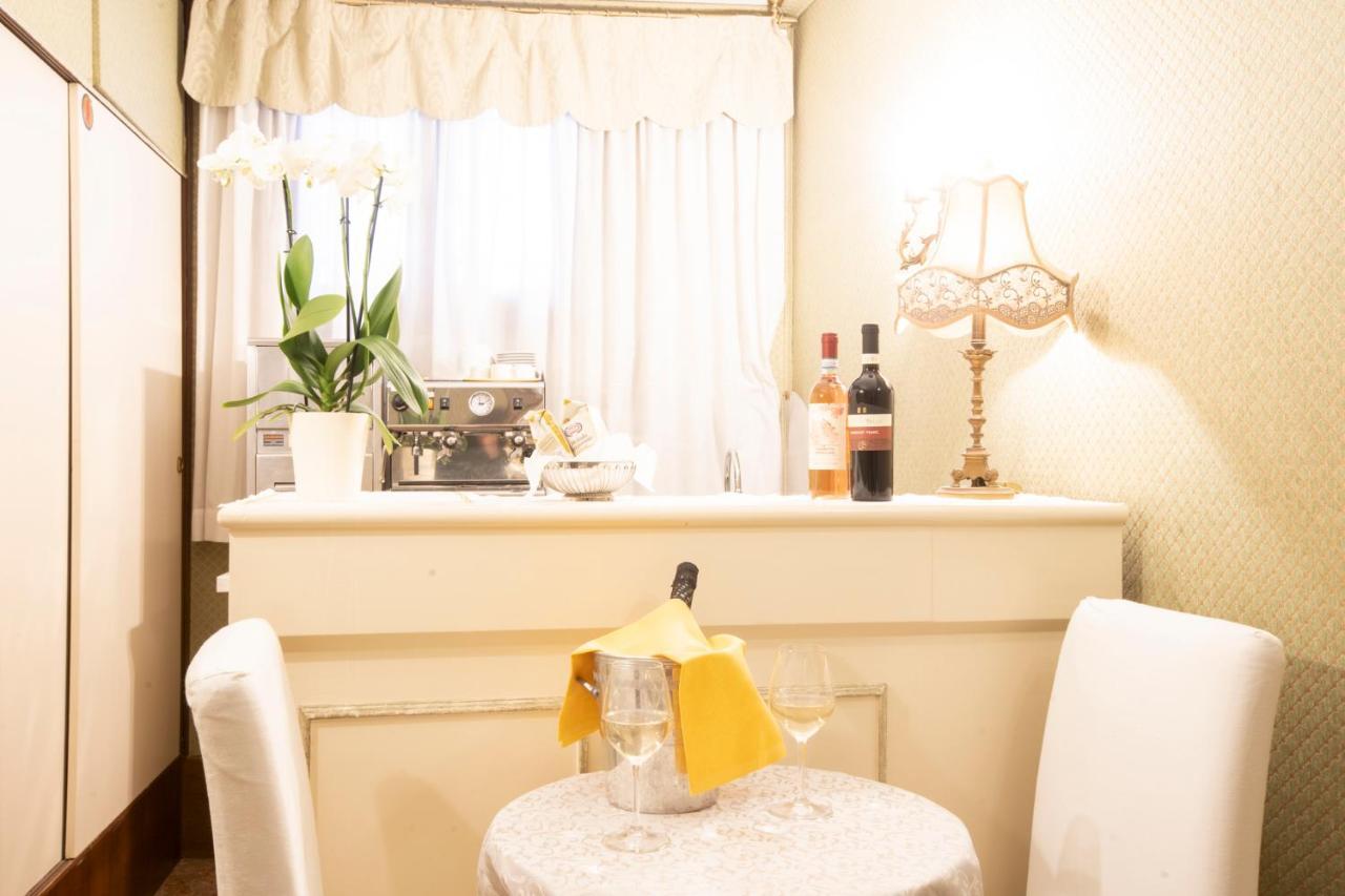 Ateneo Hotel Venise