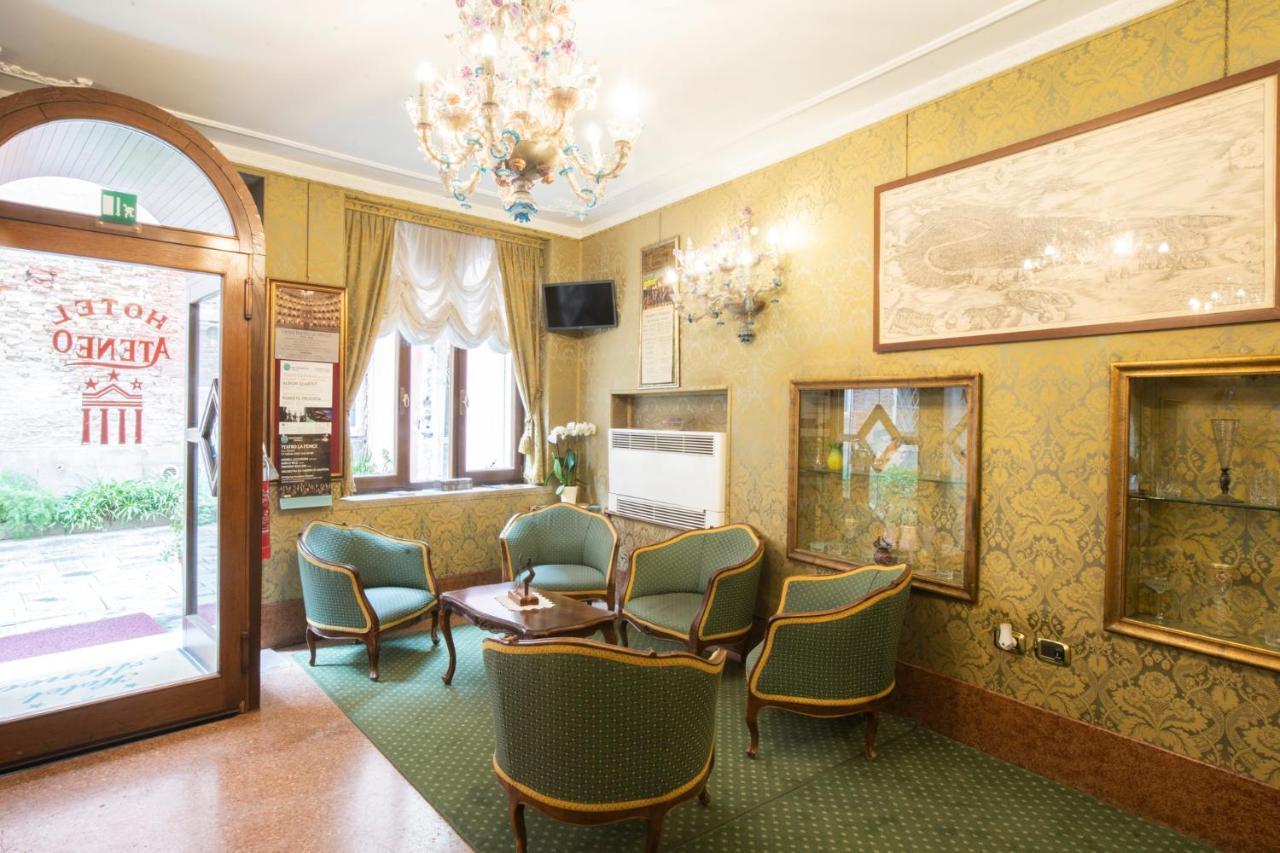 Hotel Ateneo Venise