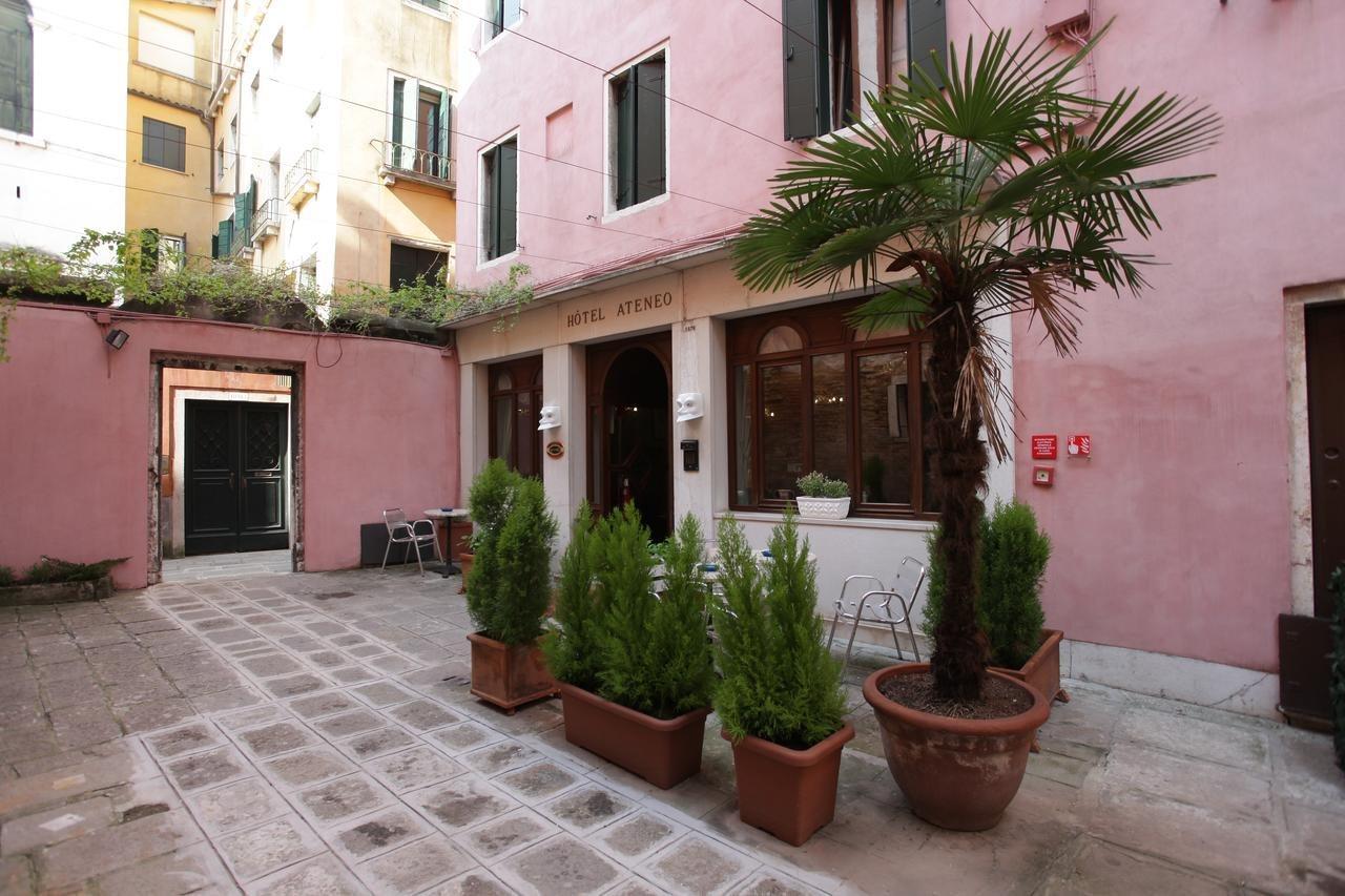 Ateneo 3* Venise