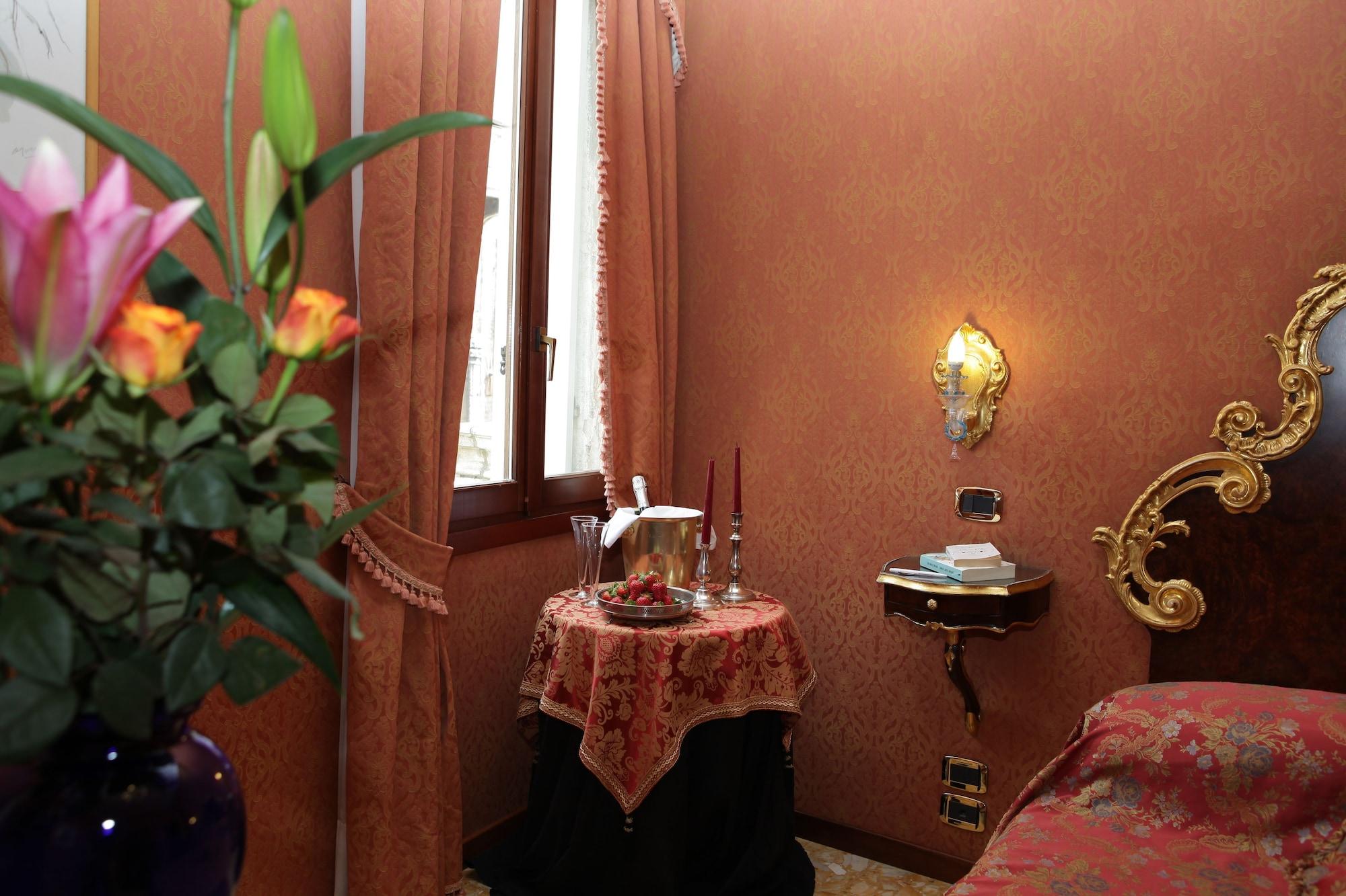 Ateneo Hotel Venise