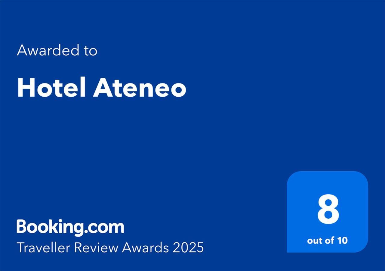 Ateneo Venise